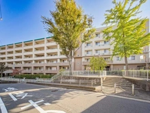 【神奈川県/横浜市港北区師岡町】ディグニコート大倉山ヒルズ 外観