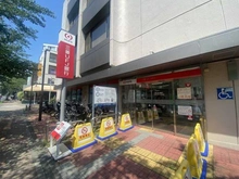 【神奈川県/横浜市青葉区美しが丘】ピアースたまプラーザ  三菱UFJ銀行たまプラーザ支店（現地より約321m）
