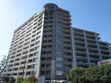【東京都/町田市小川】セルシオヒルズすずかけ台 外観