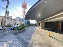 【東京都/町田市小川】セルシオヒルズすずかけ台 エントランス
