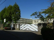 【東京都/町田市小川】セルシオヒルズすずかけ台  つくし野中学校（現地より約300m）