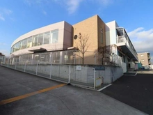【神奈川県/川崎市宮前区土橋】クレッセント鷺沼II たつのこはら保育園（現地より約100m）