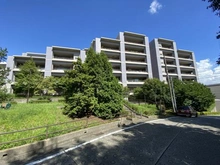 【神奈川県/横浜市青葉区あざみ野南】 ドレッセあざみ野コリーナコート 外観