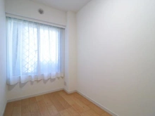 【神奈川県/横浜市都筑区大丸】グランノア港北の丘3番館 洋室