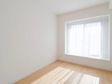 【神奈川県/横浜市都筑区大丸】グランノア港北の丘3番館 洋室