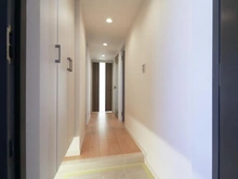 【神奈川県/横浜市都筑区大丸】グランノア港北の丘3番館 廊下