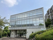 【神奈川県/横浜市都筑区大丸】グランノア港北の丘3番館 共用施設：管理棟