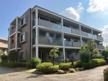 【神奈川県/横浜市都筑区大丸】グランノア港北の丘3番館 外観