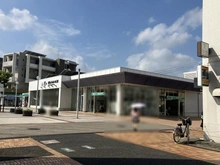 【神奈川県/横浜市都筑区大丸】グランノア港北の丘3番館 都筑ふれあいの丘駅（現地より約852m）：