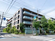 【神奈川県/川崎市宮前区土橋】プラウド鷺沼テラス 外観