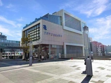【神奈川県/横浜市都筑区中川中央】プラウド港北センター北 Yotsubako（現地より約390m）：