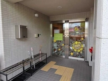 【神奈川県/横浜市緑区長津田】シティテラス横濱長津田 敷地内施設：1階　シャルール保育園