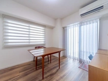 【神奈川県/横浜市都筑区牛久保西】THE　CENTER　HOUSE　 G棟 洋室：【家具調度品は価格に含まれません】