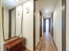 【神奈川県/横浜市都筑区牛久保西】THE　CENTER　HOUSE　 G棟 廊下：【家具調度品は価格に含まれません】