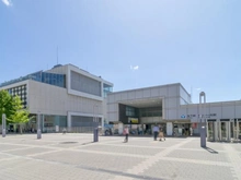 【神奈川県/横浜市都筑区牛久保西】THE　CENTER　HOUSE　 G棟 センター北駅（現地より約880m）