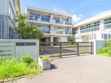 【神奈川県/横浜市都筑区牛久保西】THE　CENTER　HOUSE　 G棟 横浜市立都筑小学校（現地より約280m）