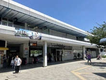 【神奈川県/川崎市宮前区鷺沼】ライオンズマンション鷺沼 東急田園都市線「鷺沼」駅（現地より約700m）：