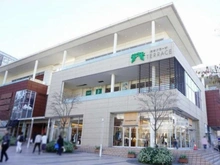 【神奈川県/川崎市宮前区鷺沼】ライオンズマンション鷺沼 たまプラーザテラス（現地より約1,050m）：