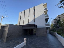 【神奈川県/横浜市青葉区荏田西】クレアホームズ市ヶ尾荏田西 外観