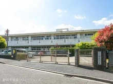 【神奈川県/横浜市青葉区荏田西】クレアホームズ市ヶ尾荏田西 横浜市立市ヶ尾中学校（現地より約932m）