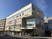【神奈川県/横浜市青葉区荏田西】クレアホームズ市ヶ尾荏田西  東急田園都市線『市が尾』駅（現地より約560m）