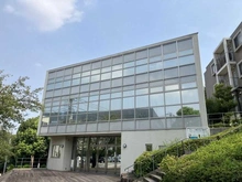 【神奈川県/横浜市都筑区大丸】グランノア港北の丘 19番館 共用施設：管理棟