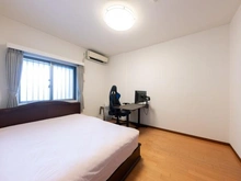 【神奈川県/横浜市都筑区北山田】ビューリッシュ港北ニュータウン・ヴェルディーヌ 洋室