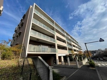 【神奈川県/横浜市都筑区北山田】ビューリッシュ港北ニュータウン・ヴェルディーヌ 外観