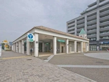 【神奈川県/横浜市都筑区北山田】ビューリッシュ港北ニュータウン・ヴェルディーヌ 横浜市営地下鉄グリーンライン「北山田」駅（現地より約960m）：
