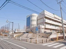 【神奈川県/横浜市都筑区北山田】ビューリッシュ港北ニュータウン・ヴェルディーヌ  東山田小学校（現地より約430m）：