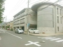 【神奈川県/横浜市都筑区北山田】ビューリッシュ港北ニュータウン・ヴェルディーヌ  黎明幼稚園（現地より約280m）：