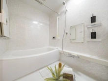 【神奈川県/横浜市都筑区茅ケ崎南】港北ファミールハイツ 10-3号棟 浴室