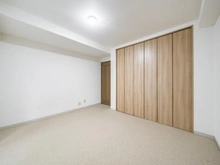 【神奈川県/横浜市都筑区茅ケ崎南】港北ファミールハイツ 10-3号棟 洋室：北側約7.8畳