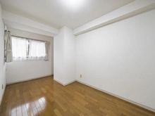 【神奈川県/横浜市都筑区茅ケ崎南】港北ファミールハイツ 10-3号棟 洋室：北側約6.5畳