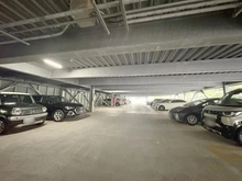 【神奈川県/横浜市都筑区茅ケ崎南】港北ファミールハイツ 10-3号棟 駐車場