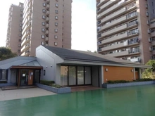 【神奈川県/横浜市都筑区茅ケ崎南】港北ファミールハイツ 10-3号棟 共用施設