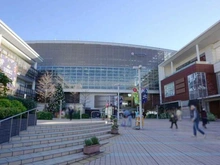 【神奈川県/川崎市宮前区犬蔵】ロータリーパレスたまプラーザ 東急田園都市線「たまプラーザ」駅（現地より約1,024m）