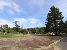 【神奈川県/川崎市宮前区犬蔵】ロータリーパレスたまプラーザ 美しが丘公園（現地より約650m）