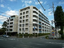 【神奈川県/横浜市青葉区荏田町】インプレスト青葉荏田 外観
