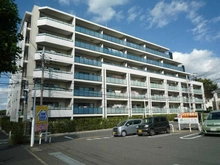 【神奈川県/横浜市青葉区荏田町】インプレスト青葉荏田 外観