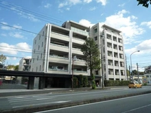 【神奈川県/横浜市青葉区荏田町】インプレスト青葉荏田 外観