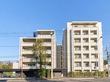 【神奈川県/横浜市青葉区荏田町】インプレスト青葉荏田 外観