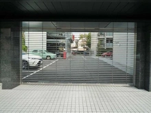 【神奈川県/横浜市青葉区荏田町】インプレスト青葉荏田 駐車場