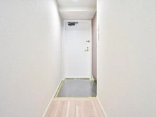 【神奈川県/横浜市都筑区茅ケ崎東】港北ニュータウンイオ7番館 玄関