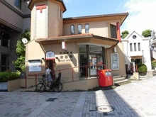 【神奈川県/横浜市都筑区中川】サントゥール中川 第九-四号棟 中川駅前局（現地より約490m）