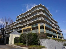 【神奈川県/横浜市都筑区北山田】ララヒルズ7番街 外観