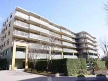 【神奈川県/横浜市都筑区北山田】ララヒルズ7番街 外観