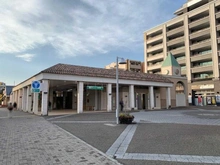 【神奈川県/横浜市都筑区北山田】ララヒルズ7番街 北山田駅（現地より約474m）