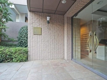 【神奈川県/横浜市青葉区市ケ尾町】市が尾パーク・ホームズヒルサイドギャレリー アプローチ