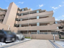 【神奈川県/横浜市青葉区市ケ尾町】市が尾パーク・ホームズヒルサイドギャレリー 外観